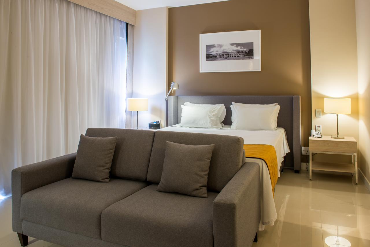Link Flats Appartement Rio de Janeiro