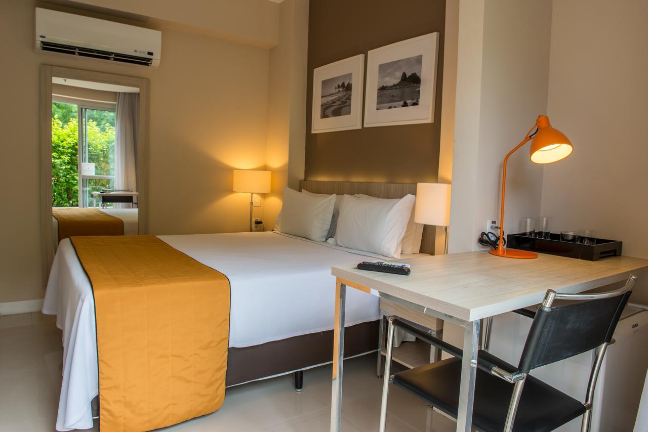 Link Flats Appartement *