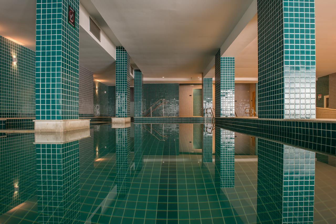 Link Flats Appartement *