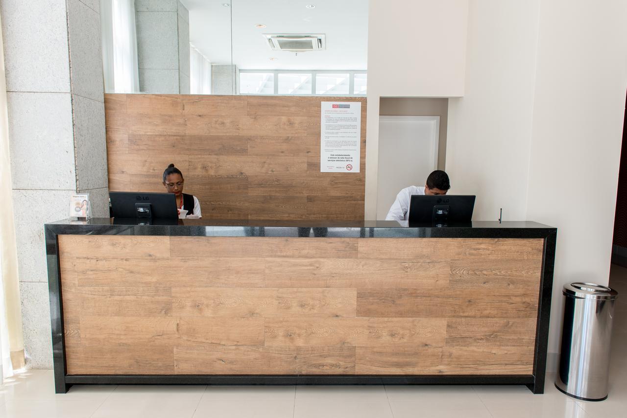 Link Flats Appartement Rio de Janeiro