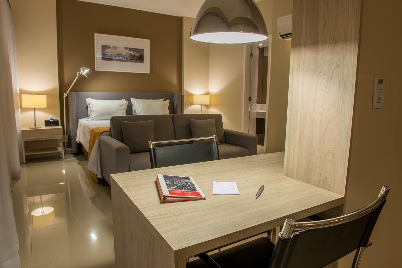 Appartement Link Flats Rio de Janeiro