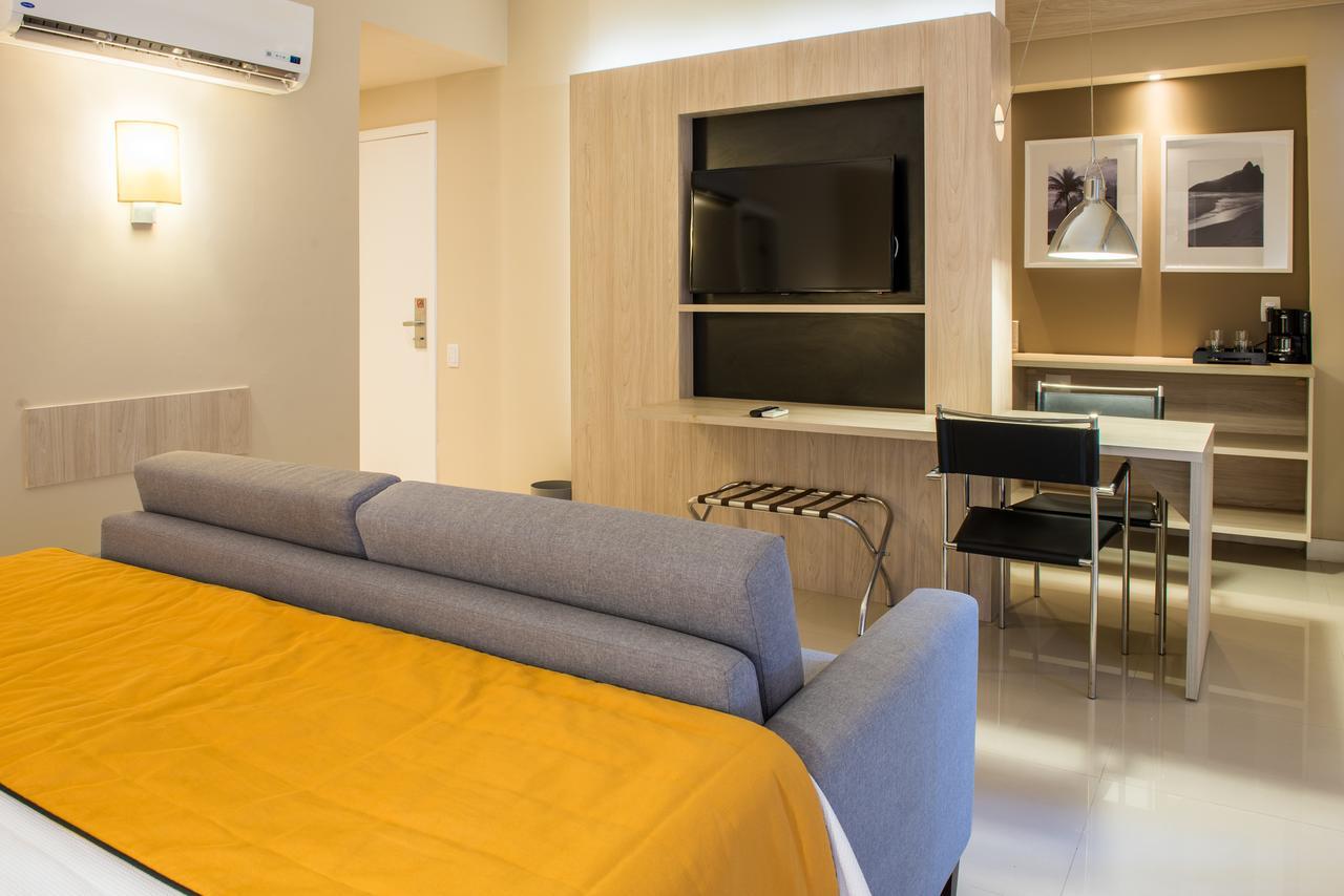 Link Flats Appartement *