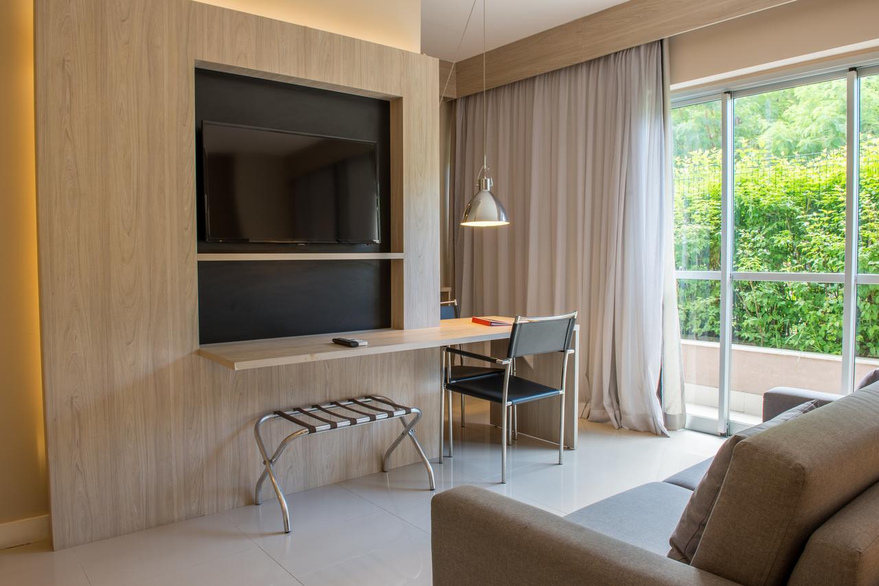 Link Flats Appartement *